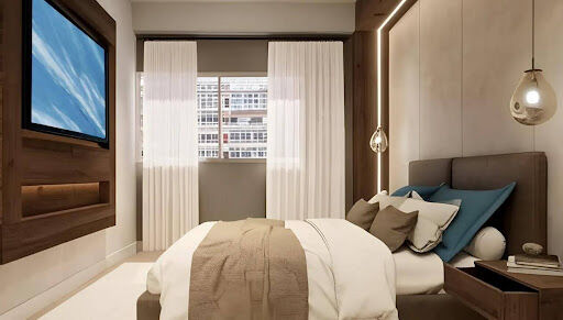 18 Inspiring Master Bedroom Ideas